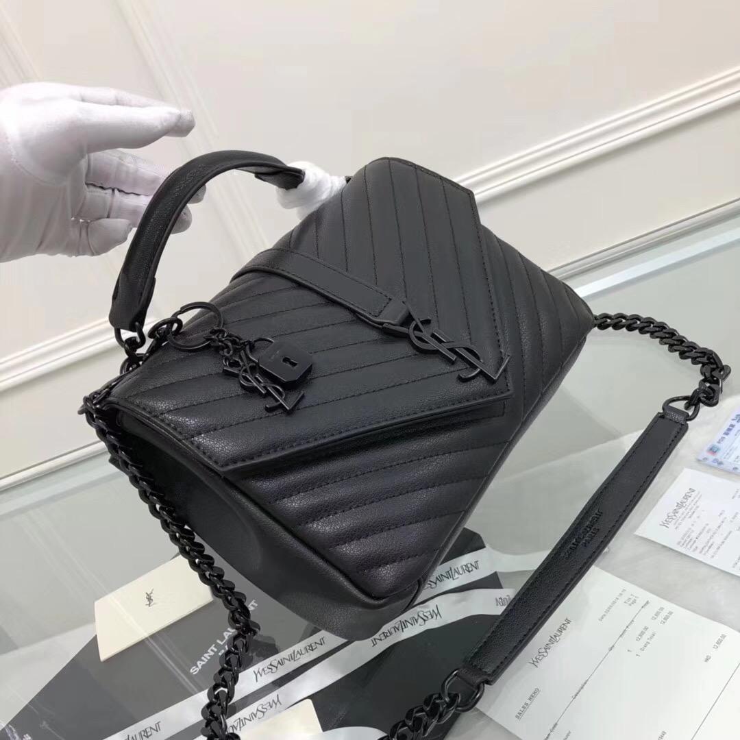 Full Black / Without Box