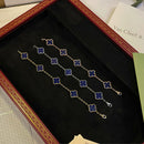 VanCleef Braclet 5 Motifs Style 2