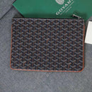 Goyard Senat medium clutch