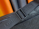 Louis Vuitton Trio Bag