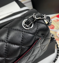 Chanel Classic Flap Mini Bag
