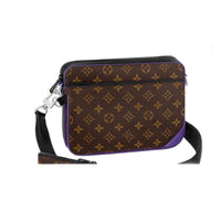 Louis Vuitton Trio Bag