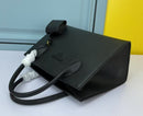 Prada Monochrome Bag