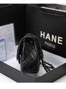 Chanel Classic Flap Bag