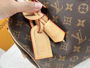 Louis Vuitton Speedy Bandouliere Bag 25