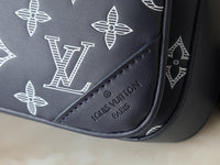 Louis Vuitton Trio Bag