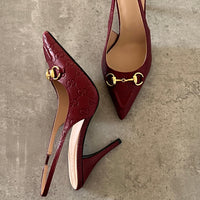 Gucci Style #35 Shoes