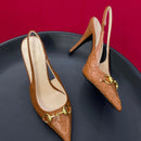Gucci Style #35 Shoes