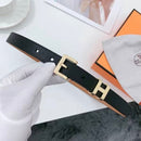 Hermes Belt Style #3