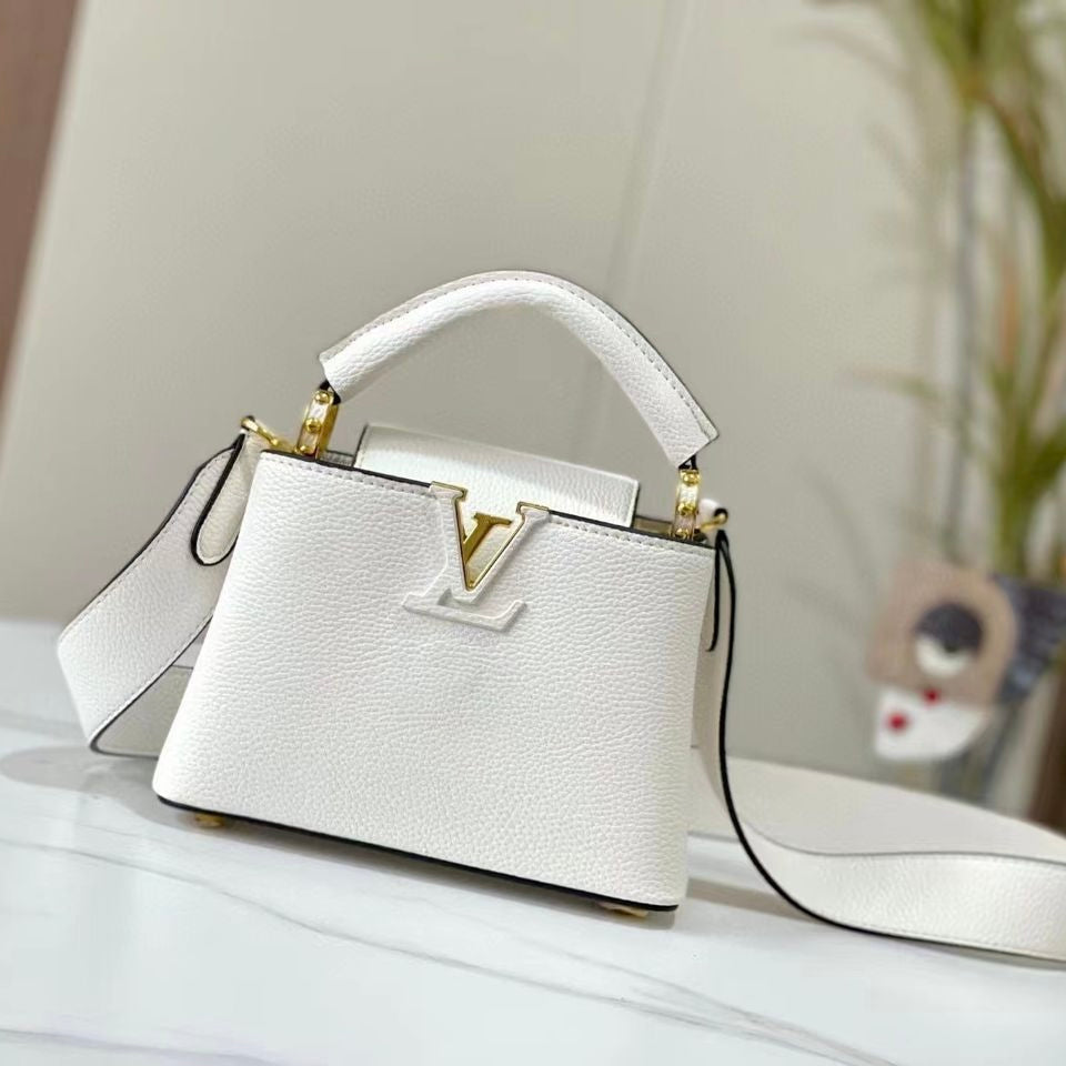 White / Without box