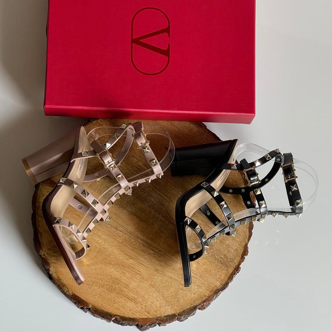 Valentino Style #18 Shoes