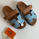 Hermès Chypre Shoes