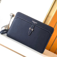 Hermes Clutch Bag