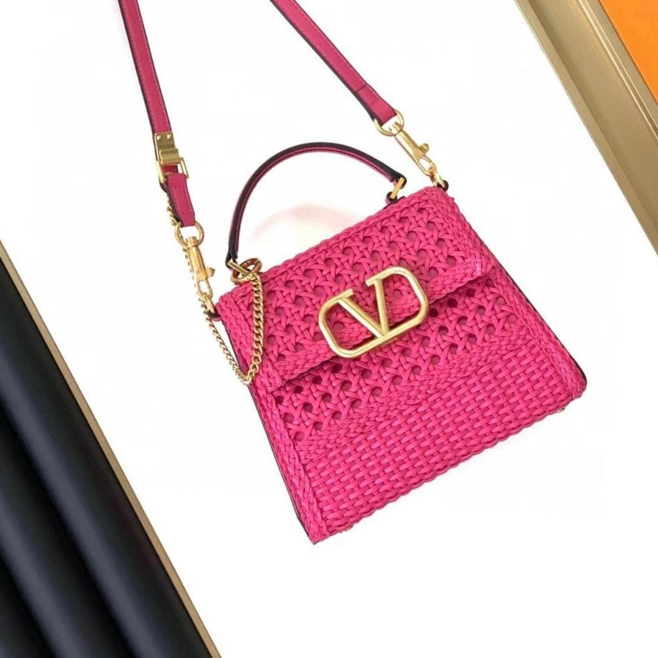 Fuchsia / Without Box