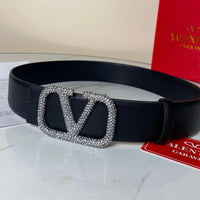 Valentino Belt Style #3