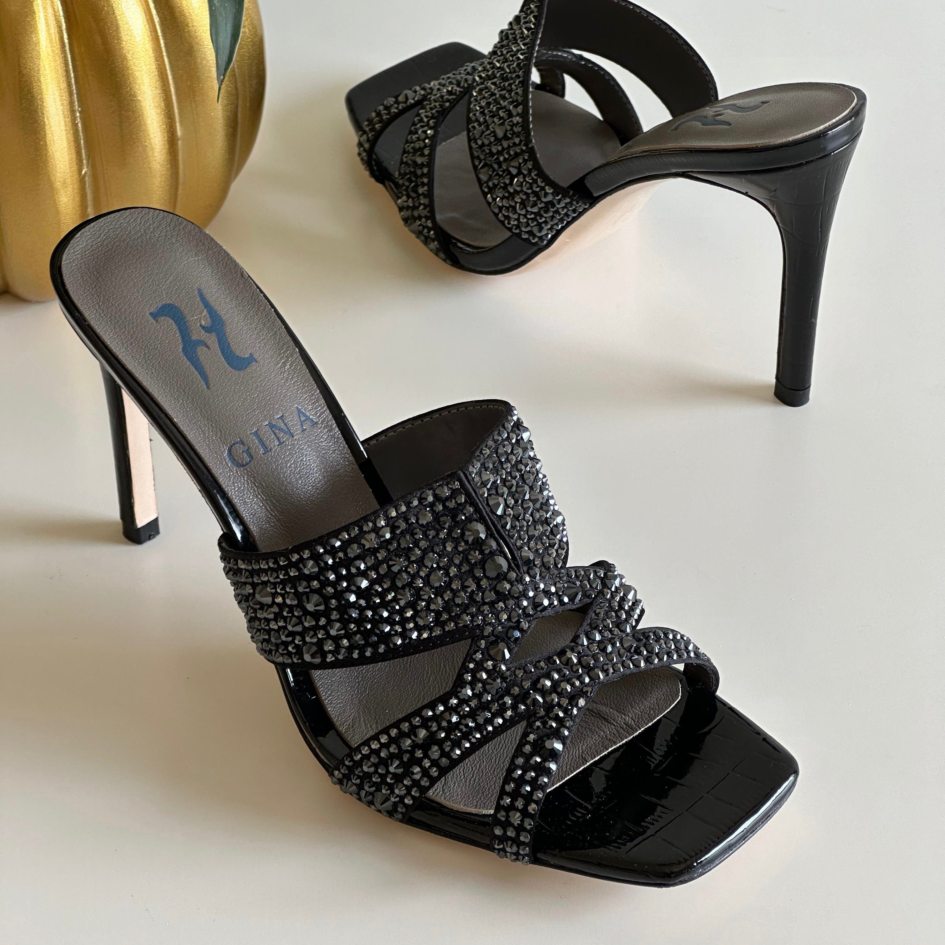 Black / 36