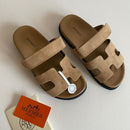 Hermès Chypre Shoes