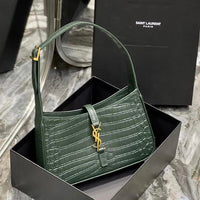 YSL Hobo Bag