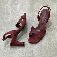 Hermes Style #25 Shoes