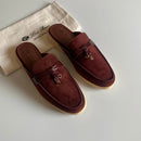 Loro Piana Open Walk Inspired Loafers