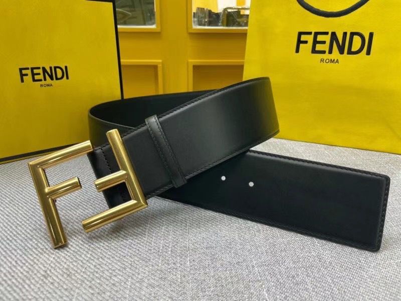 Fendi Belts