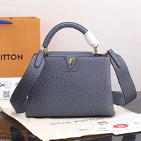 Louis Vuitton Capucines