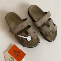 Hermès Chypre Shoes