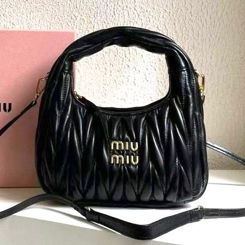 Black / Without Box