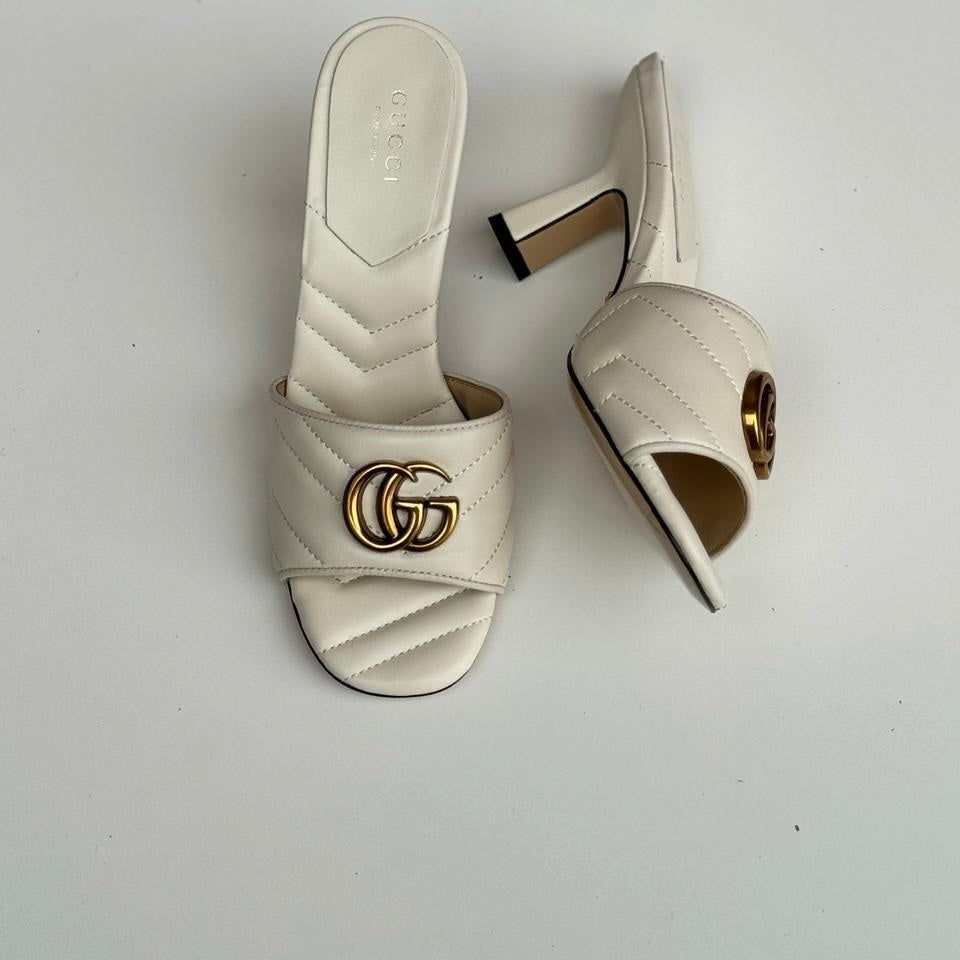 White / 36