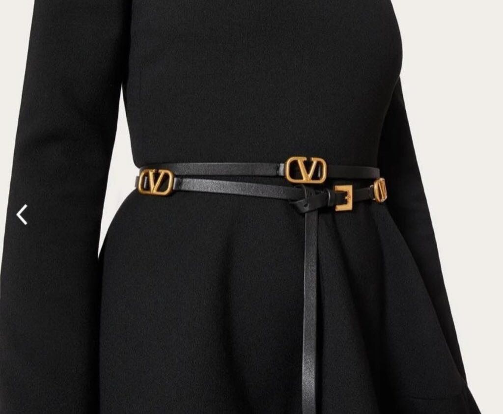 Valentino Belts