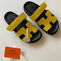 Hermès Chypre Shoes
