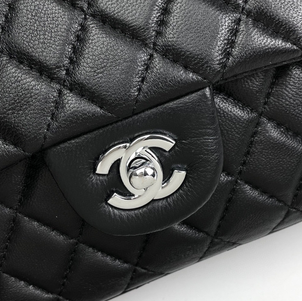 Chanel Classic Flap Mini Bag