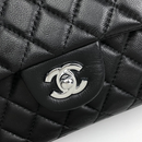 Chanel Classic Flap Mini Bag