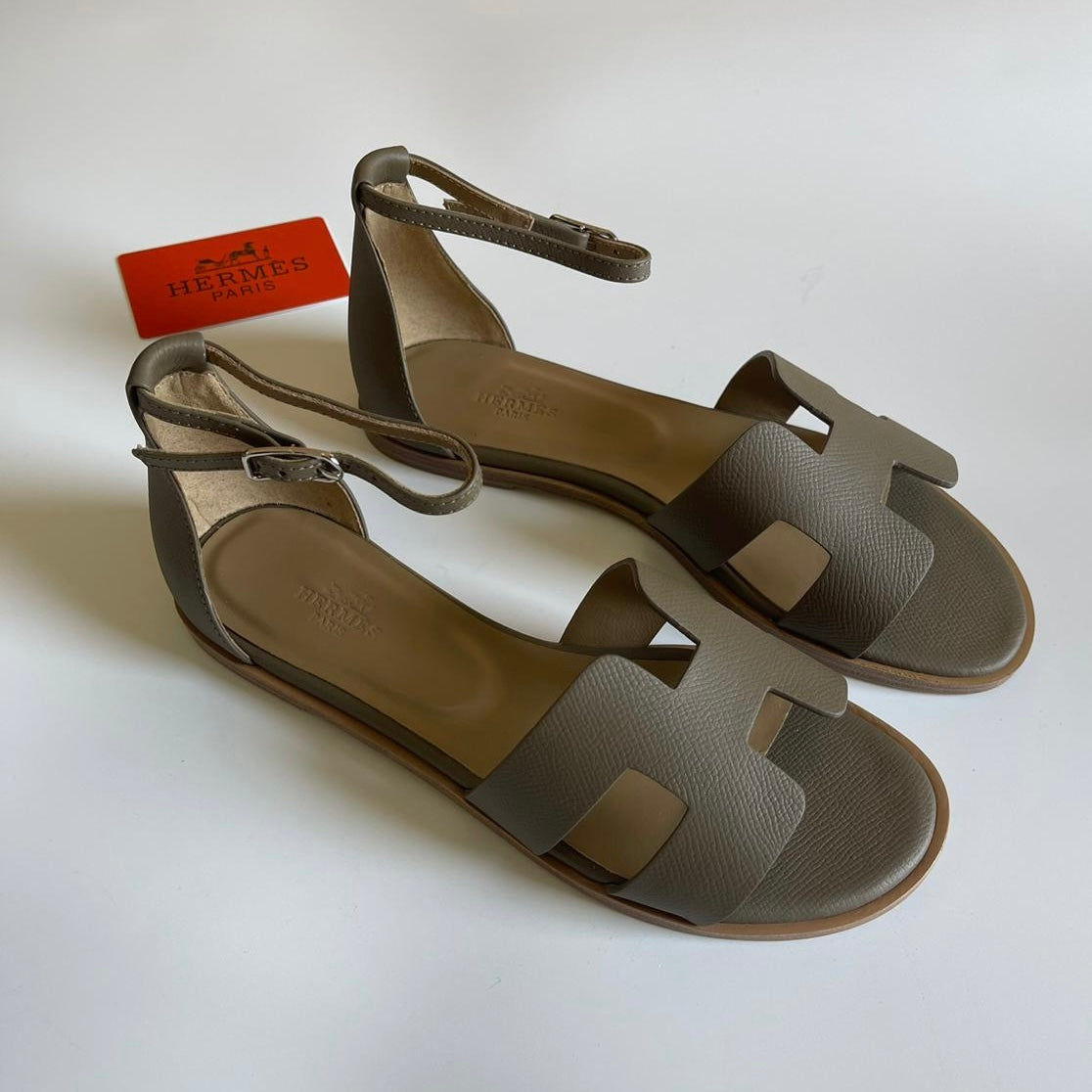 Hermes Style #19 Shoes