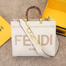 Fendi Sunshine Shopper Medium Style#1 Bag