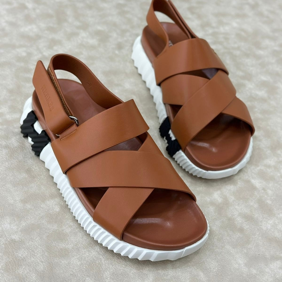 Hermes Style #17 Shoes