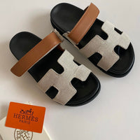 Hermès Chypre Shoes