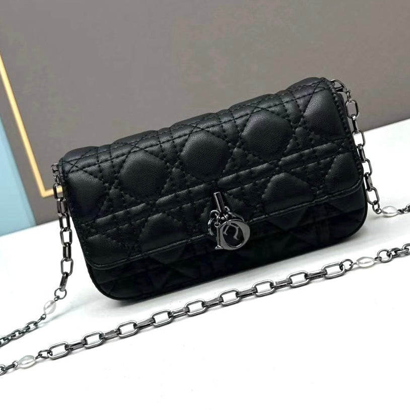 Black Silver