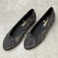 Chanel Style #11 Shoes