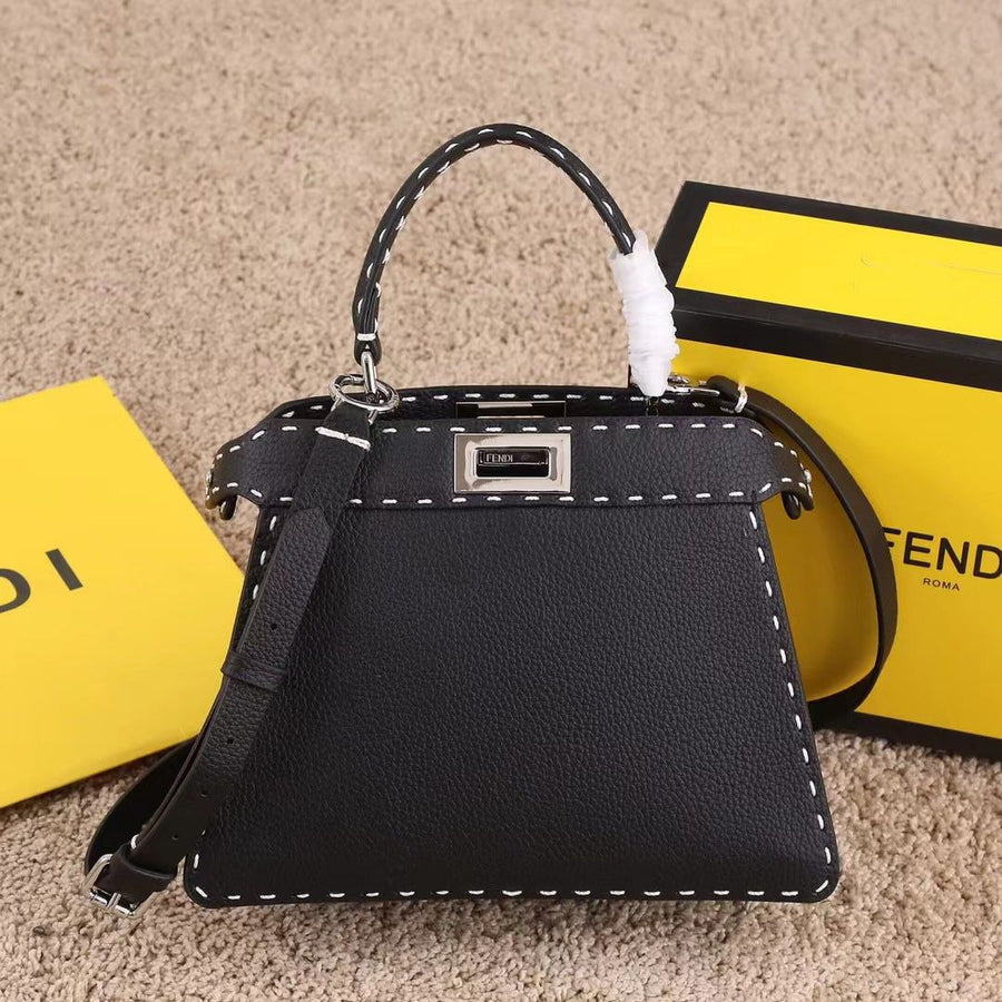 Fendi Peekaboo Bag Style#1