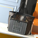 Louis Vuitton Neverfull Out Bag