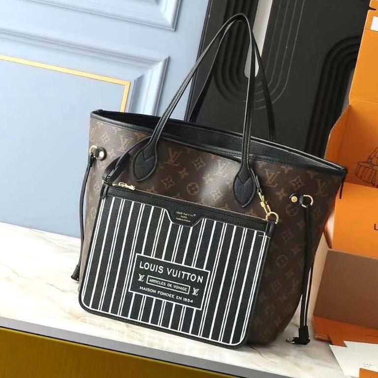 Black / Without box