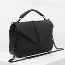 YSL College Large Chain Bag