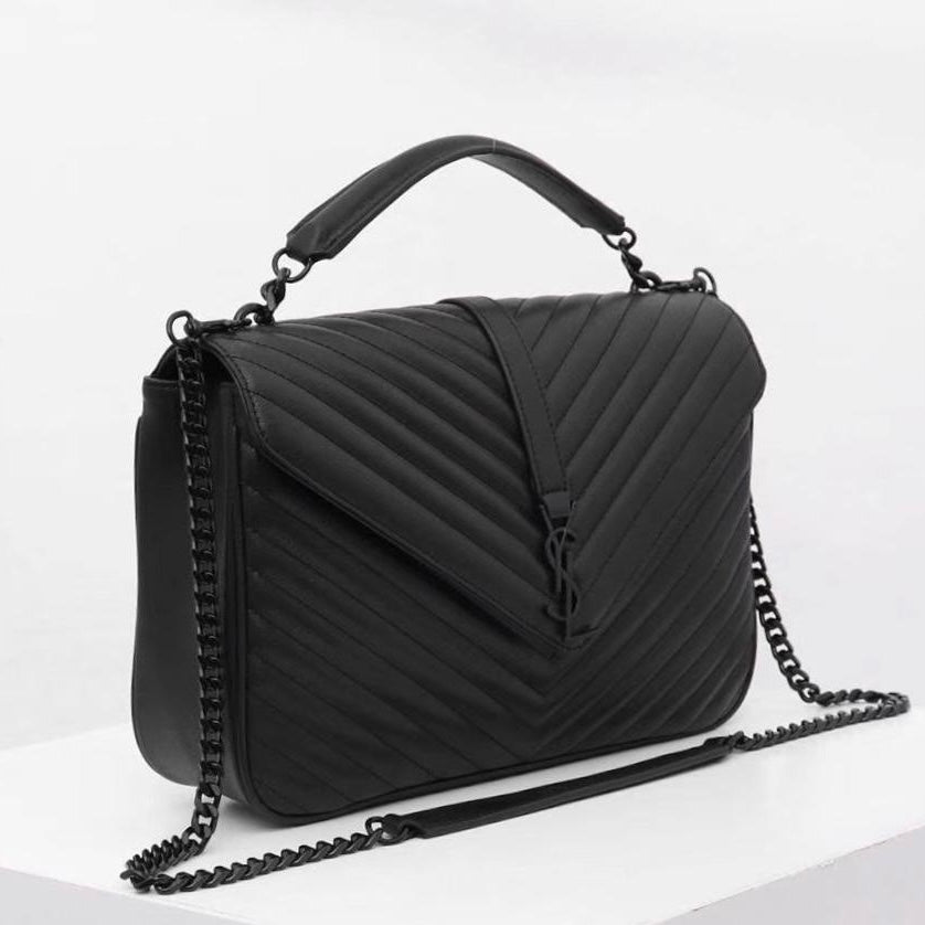 Black / Without Box