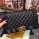 Chanel Boy Medium Bag