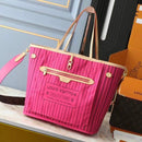Louis Vuitton Neverfull Reversible Bag