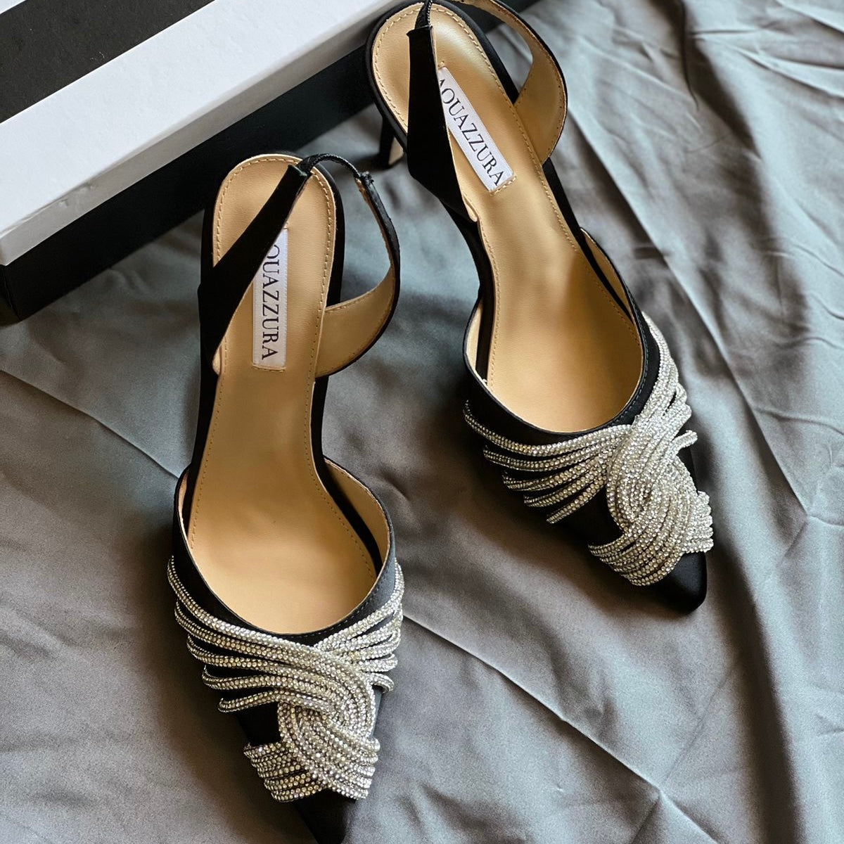 Black / 36