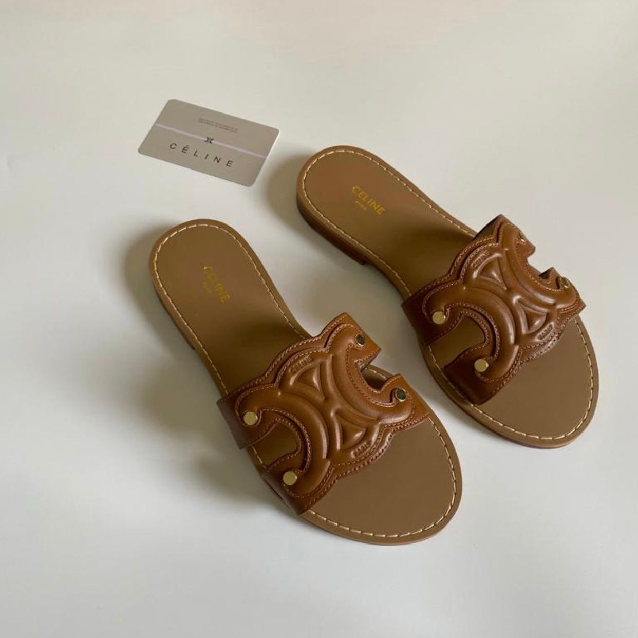 Celine Style #1 Shoes