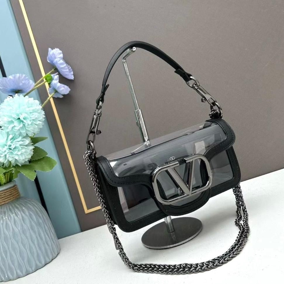 Black (silver) / Without Box