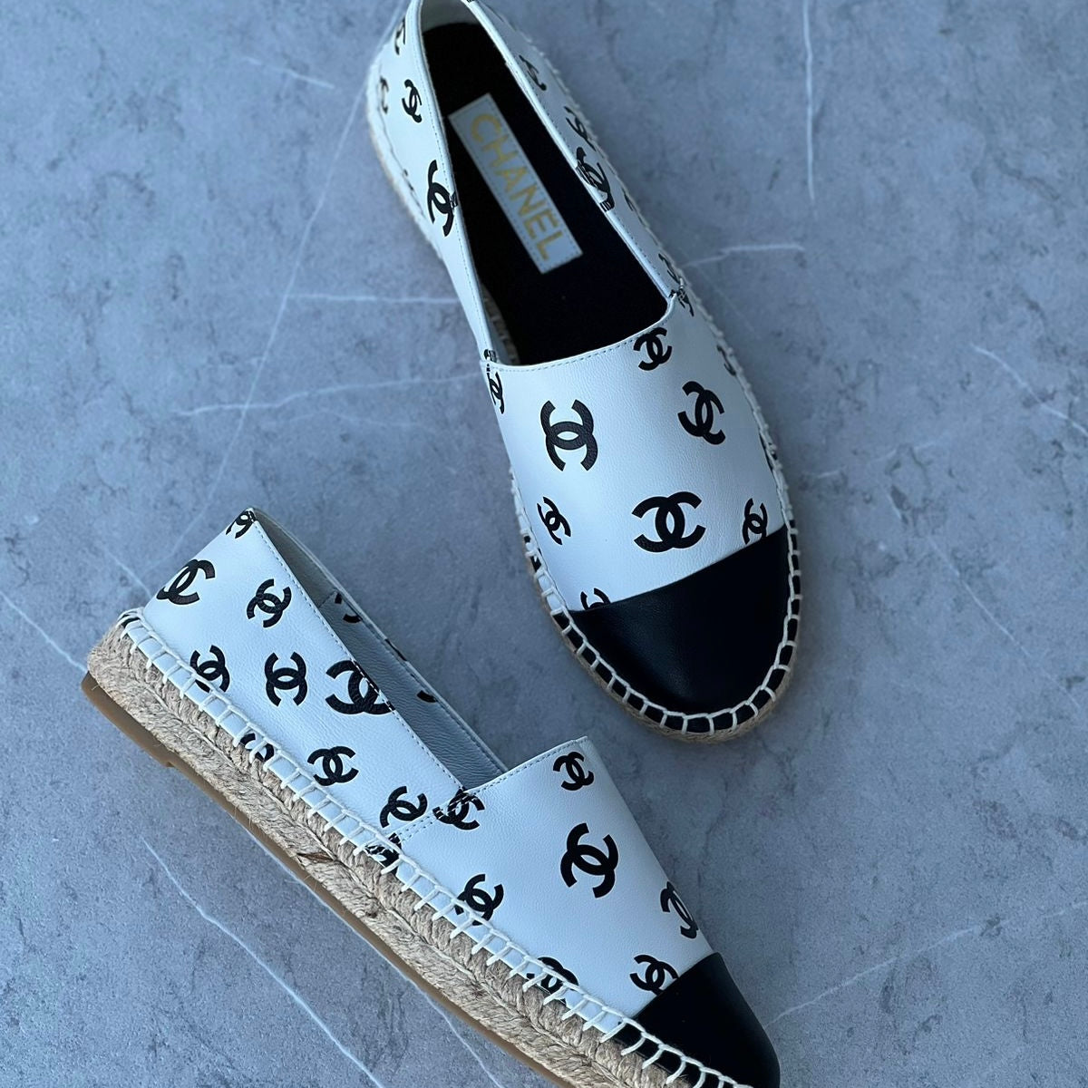 White / 36